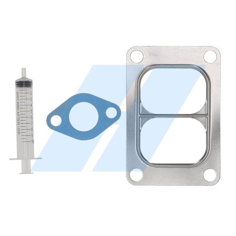 HIGHWAY AUTOMOTIVE 24045005 Charger, charging (supercharged/turbocharged)