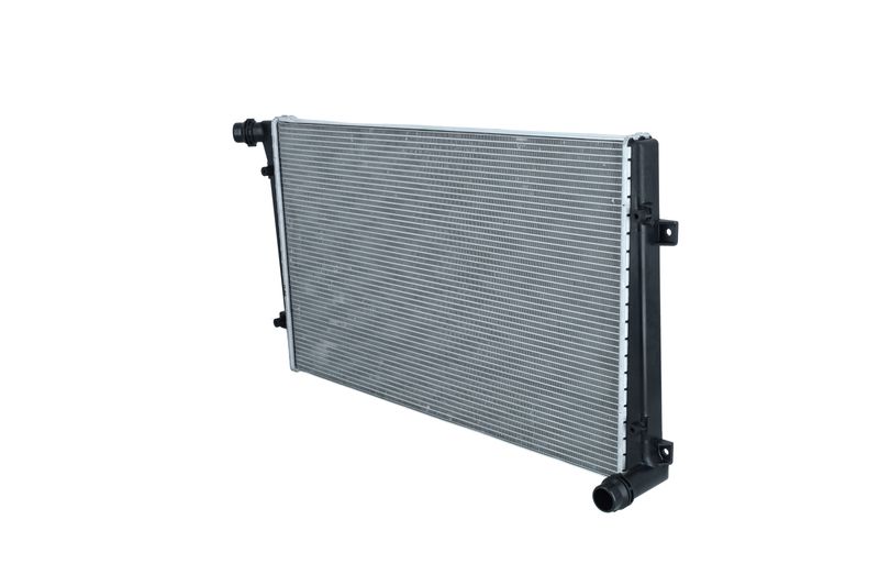 Radiaator, mootorijahutus, NRF 53813