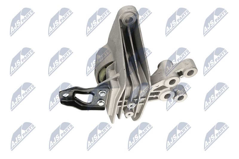 NTY ZPS-CH-177 Mounting, engine