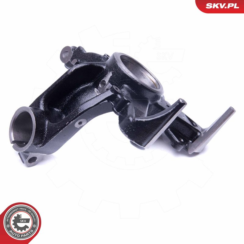 Käändmik, rattakinnitus, ESEN SKV 47SKV021