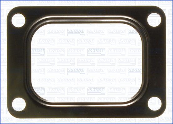 AJUSA 00888100 - Seal Ring, charger