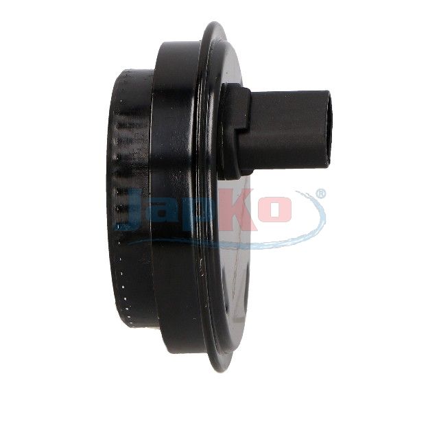 Andur, rattapöörete arv, JAPKO 151297