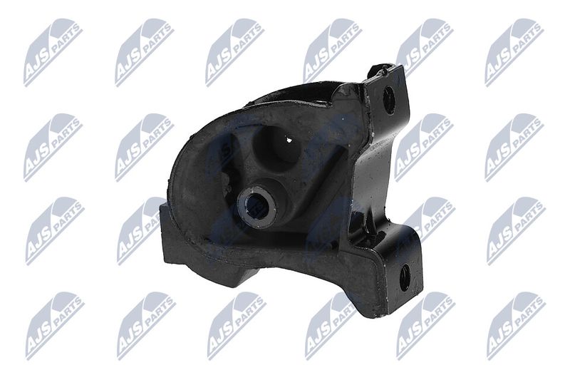 Paigutus, Mootor, NTY ZPS-TY-091