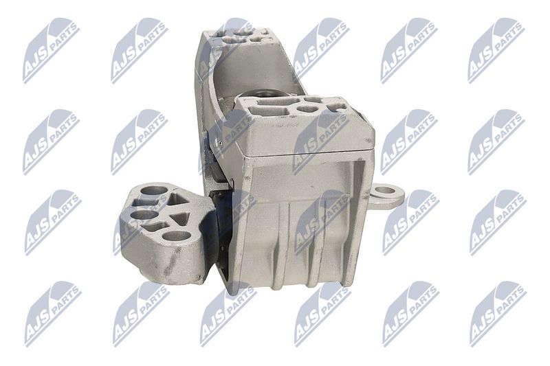 Paigutus, Mootor, NTY ZPS-PL-048