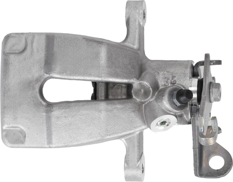 TRW BHQ246E Brake Caliper