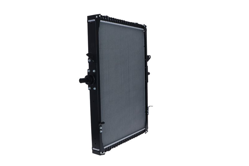 NRF 519709 Radiator, engine cooling