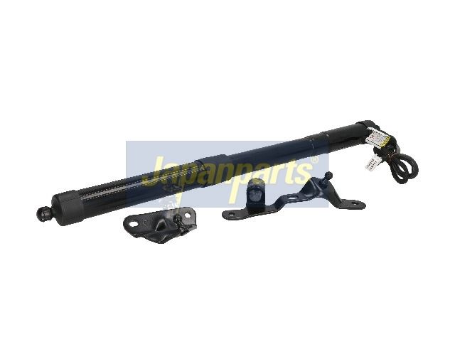 JAPANPARTS Dujinė spyruoklė, bagažinė