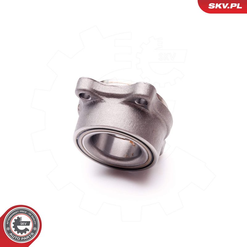 Rattalaagrikomplekt, ESEN SKV 29SKV156