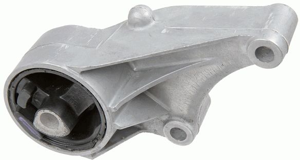 Опора, двигун, спереду, Opel Astra H /Zafira B /Meriva B, Lemförder 30443