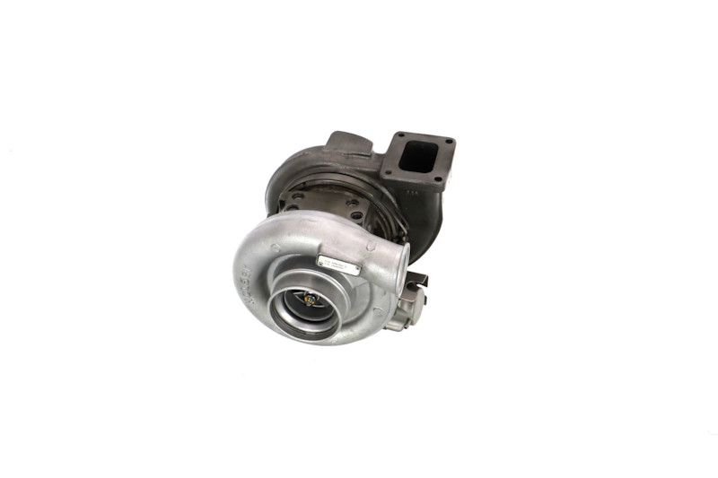 REMANTE 003-004-004306R Charger, charging (supercharged/turbocharged)