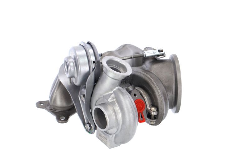 REMANTE 003-001-002879R Charger, charging (supercharged/turbocharged)