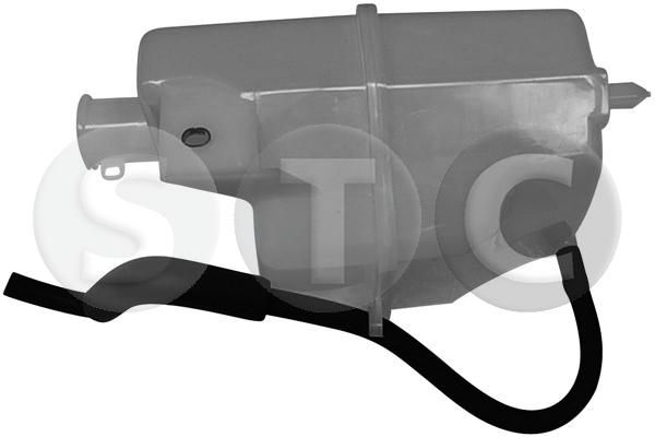 STC mosóvíztartály, szélvédőmosó T403290