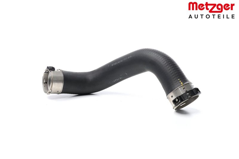 METZGER AUTOTEILE 2400768 Turbinos oro žarna