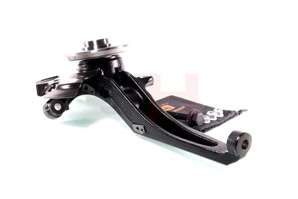 GH GH-289958V Steering Knuckle, wheel suspension