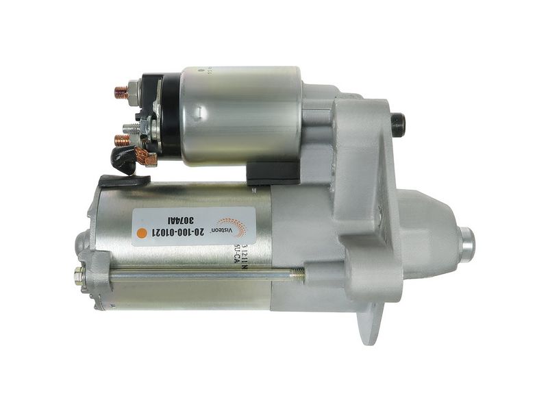 AS-PL S9020P Starteris