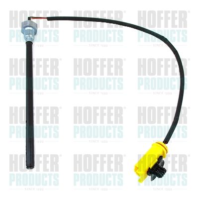 HOFFER motorolajszint 7532258