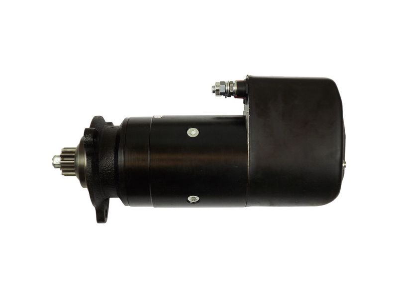 AS-PL S0220 Starter