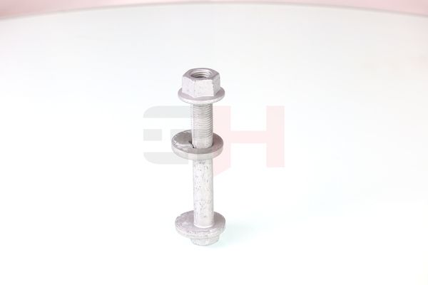 Rattakalde korrektuurkruvi, GH GH-391592KIT