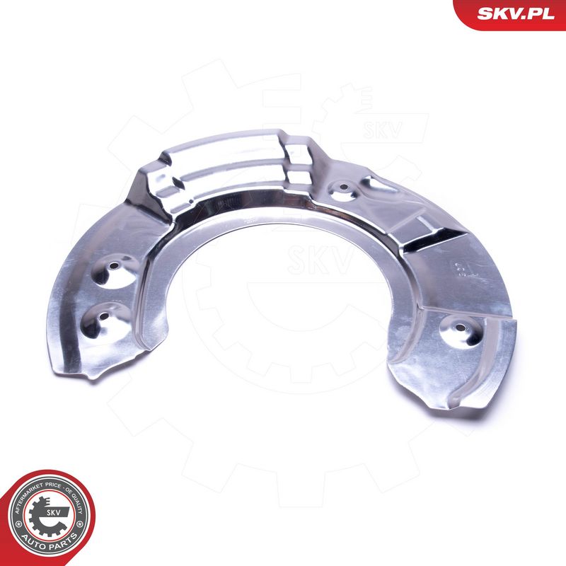 Plekk, piduriketas, ESEN SKV 57SKV137