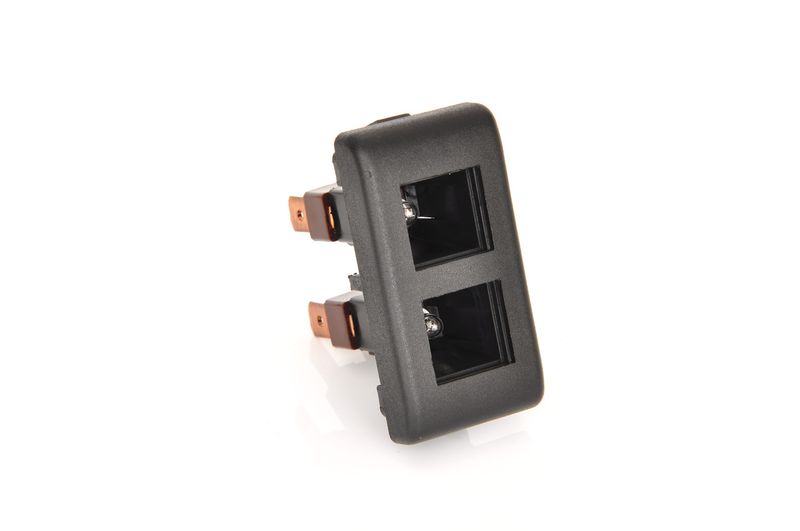 BOSCH 0986348609 Direction Indicator Switch