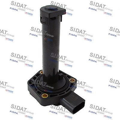 SIDAT motorolajszint 82.2223A2