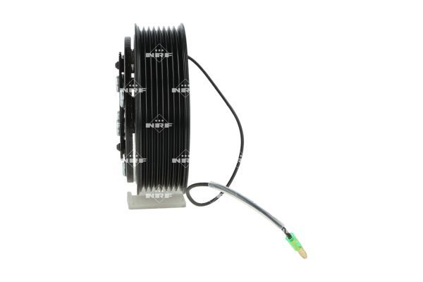 NRF 380149 Magnetic Clutch, air conditioning compressor