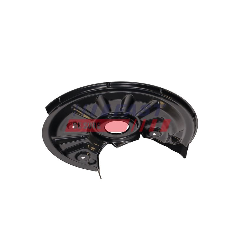 FAST FT03864 Splash Guard, brake disc