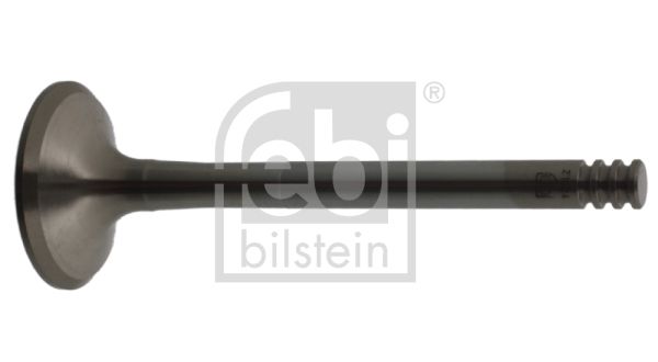 FEBI BILSTEIN Kipufogószelep 21024