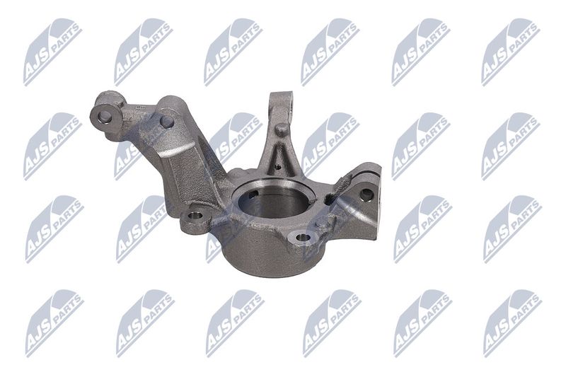 Käändmik, rattakinnitus, NTY ZZP-RE-021