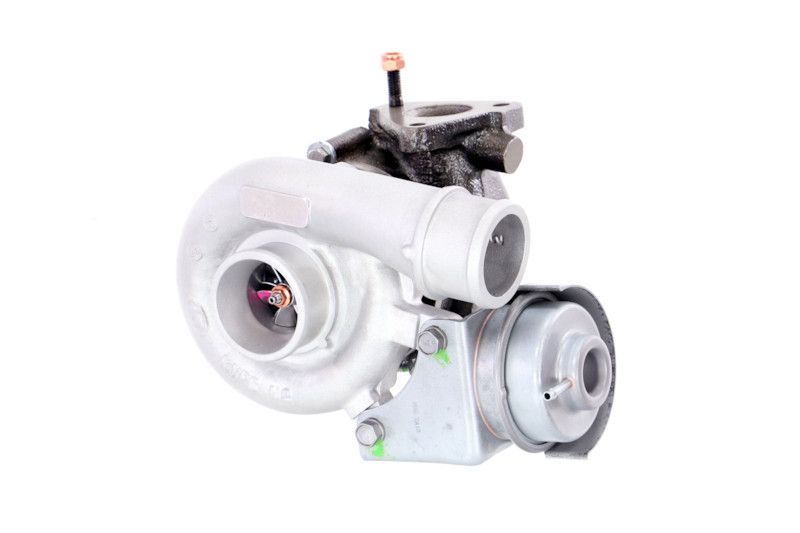 REMANTE 003-001-000320R Turbokompresorius