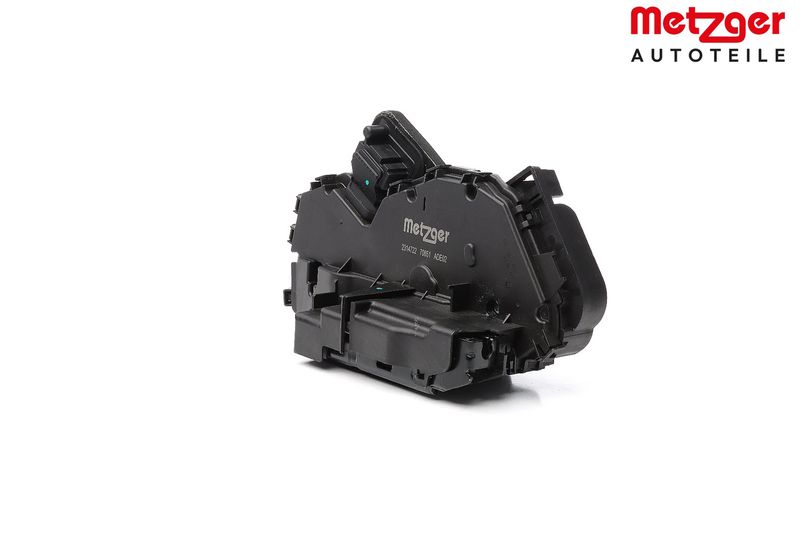 METZGER AUTOTEILE 2314722 Door Lock