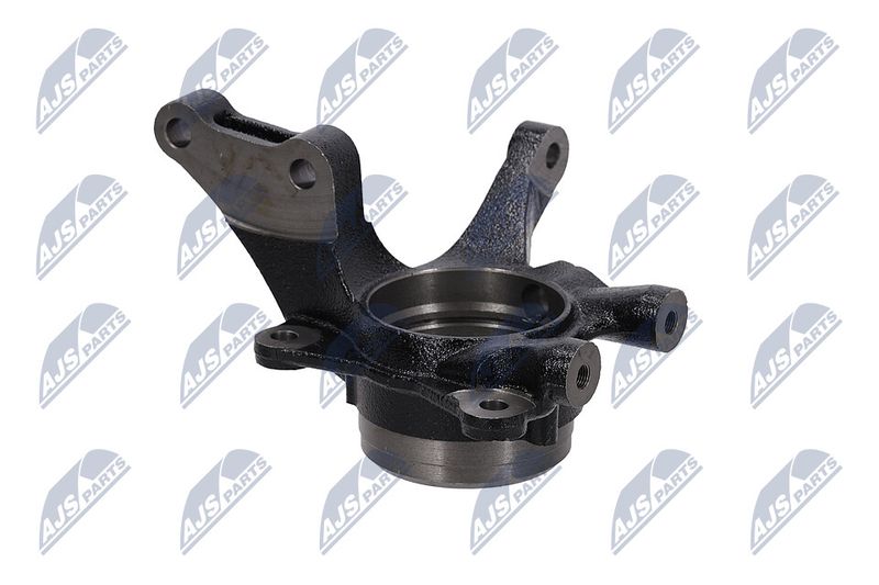 Käändmik, rattakinnitus, NTY ZZP-HY-503