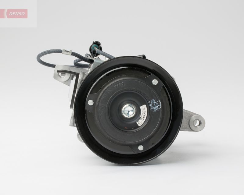 DENSO DCP99830 Compressor, air conditioning
