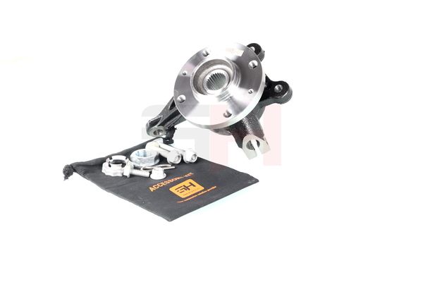 Käändmik, rattakinnitus, GH GH-283770H