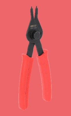 KS TOOLS 500.1322 Circlip Pliers