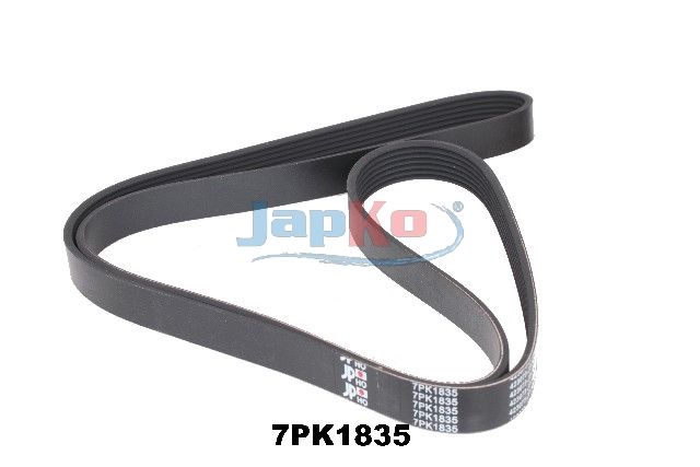 Soonrihm, JAPKO 7PK1835