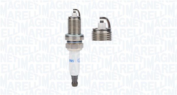 MAGNETI MARELLI 062609000021 Spark Plug
