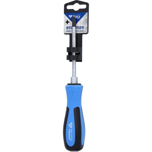 KS TOOLS BT031024 Screwdriver