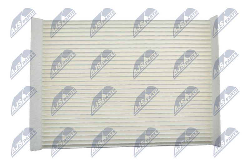 NTY FCF-CH-010 Filter, cabin air