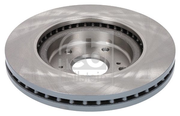 FEBI BILSTEIN 194615 Brake Disc
