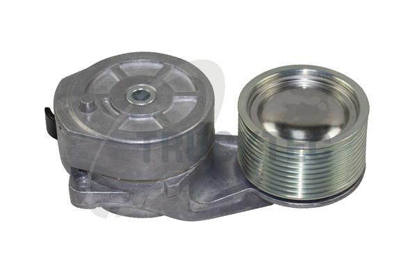 TRUCKTEC AUTOMOTIVE 04.19.097 - Belt Tensioner, V-ribbed belt