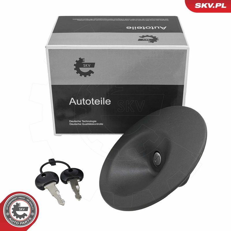 Kork, kütusepaak, ESEN SKV 61SKV045