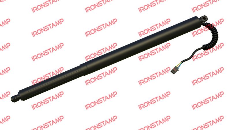IRONSTAMP D5113 - Rear Door Electric Motor