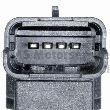 Sensor, presión colector de admisión