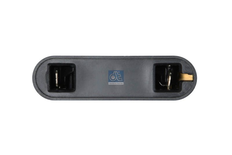 Ventilator, habitaclu 12.77104 DT Spare Parts