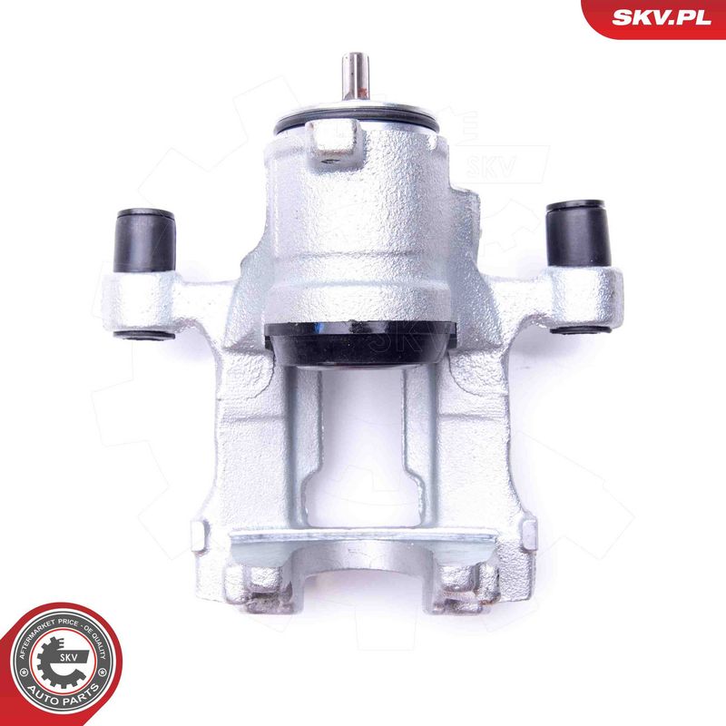 Prekės atitinka OEM kodą: 5Q0 615 424 SL7