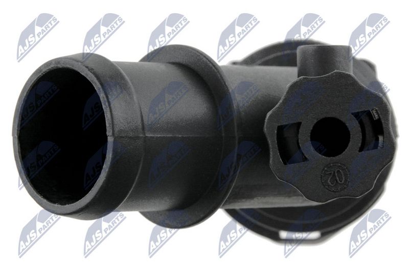 NTY CTM-VW-022 Coolant Flange