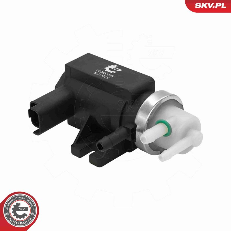 ESEN SKV 14SKV993 Pressure converter, turbocharger