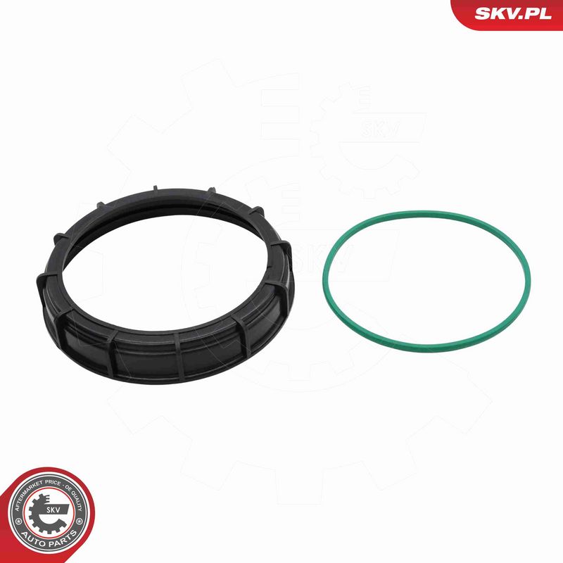 ESEN SKV 97SKV122 Gasket, fuel sender unit