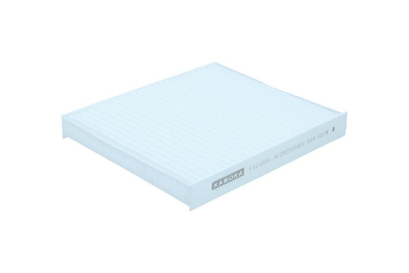 KAMOKA F424601 Filtras, salono oras